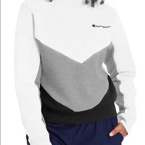 Women’s Champion Fleece sweatshirt